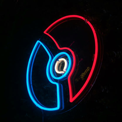 "Pokemon" Neon light - Northernlightstore - neon lights