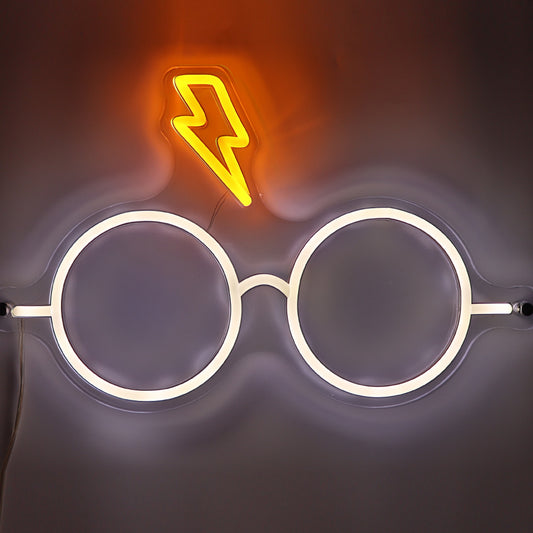 Harry Potter LED Flex Neon Sign