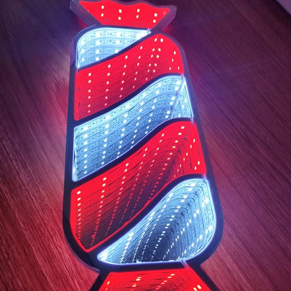 Christmas LED Lamps