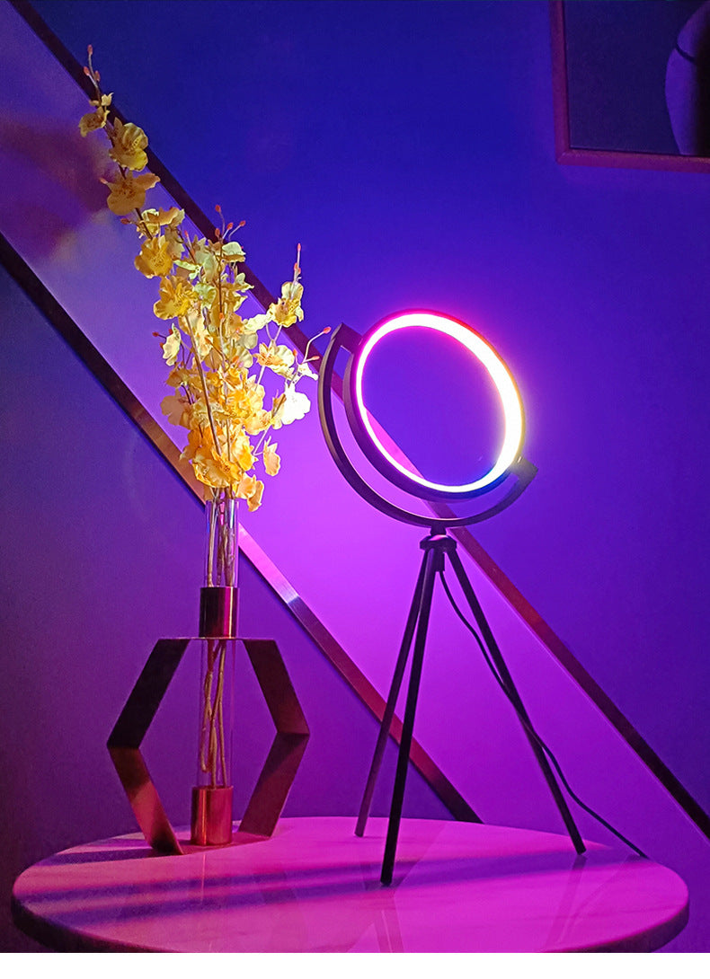 Colorful Modern Décor Stand Light - Northernlightstore - neon lights