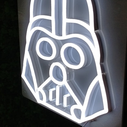 "Star Wars" Neon Sign - Northernlightstore - neon lights