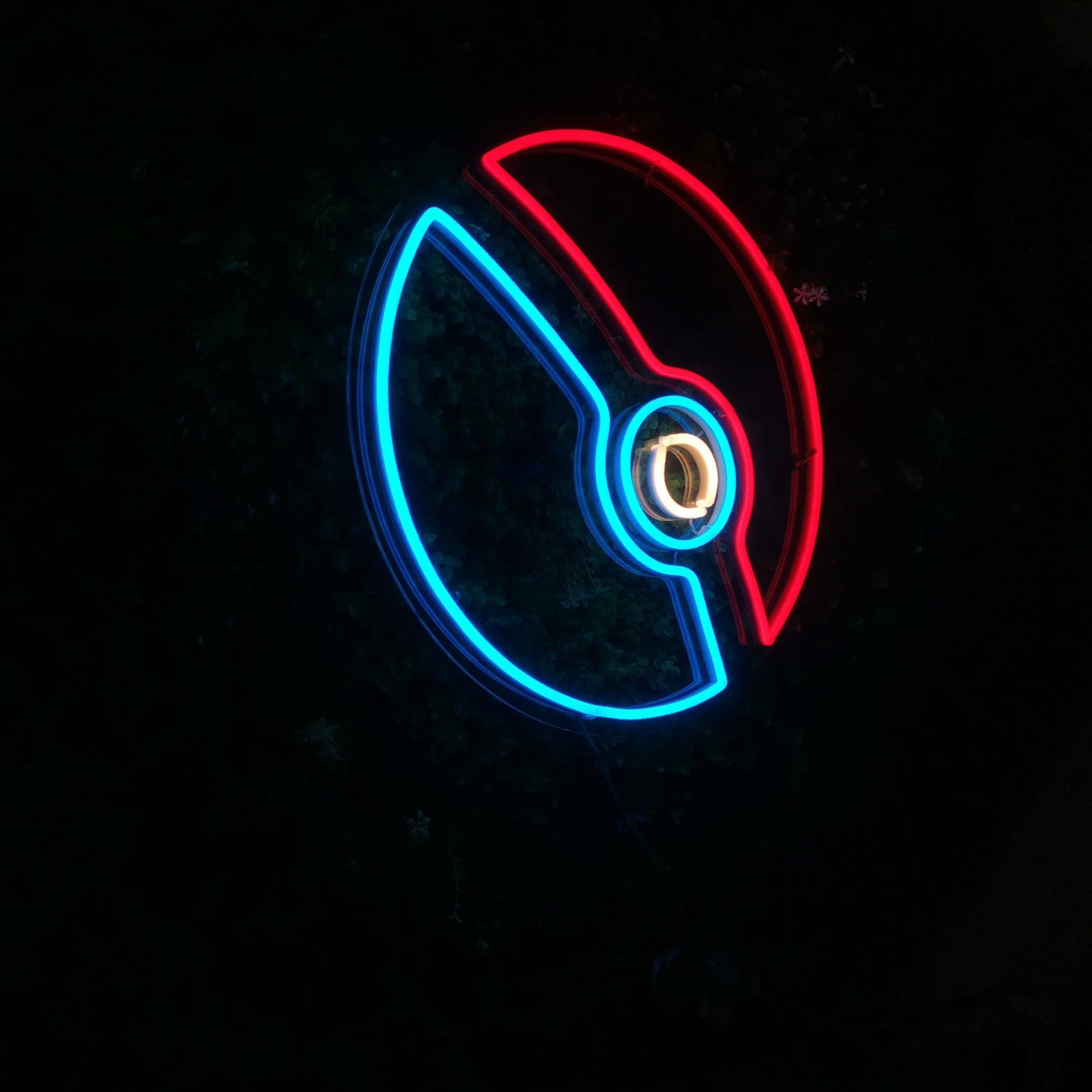 "Pokemon" Neon light - Northernlightstore - neon lights