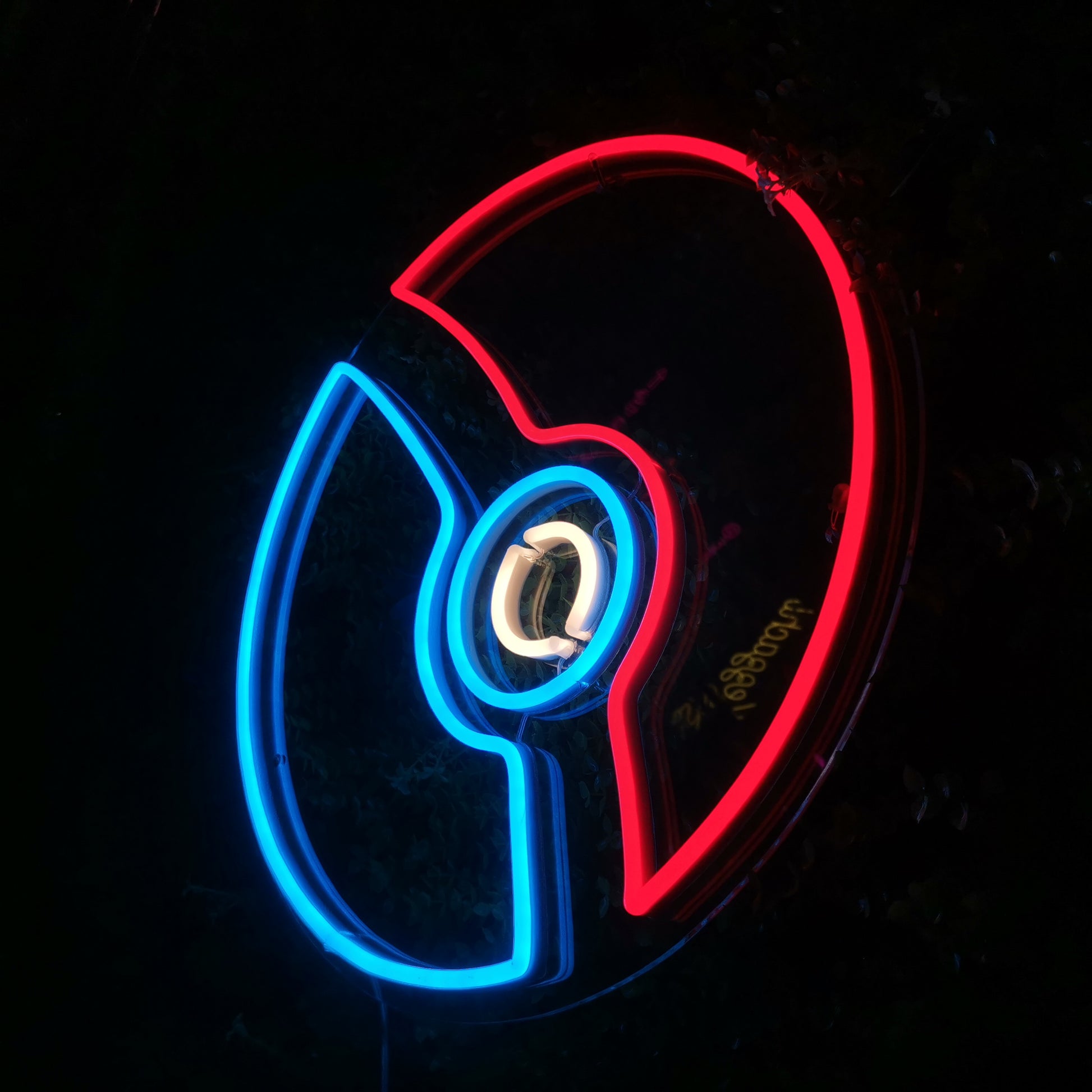 "Pokemon" Neon light - Northernlightstore - neon lights