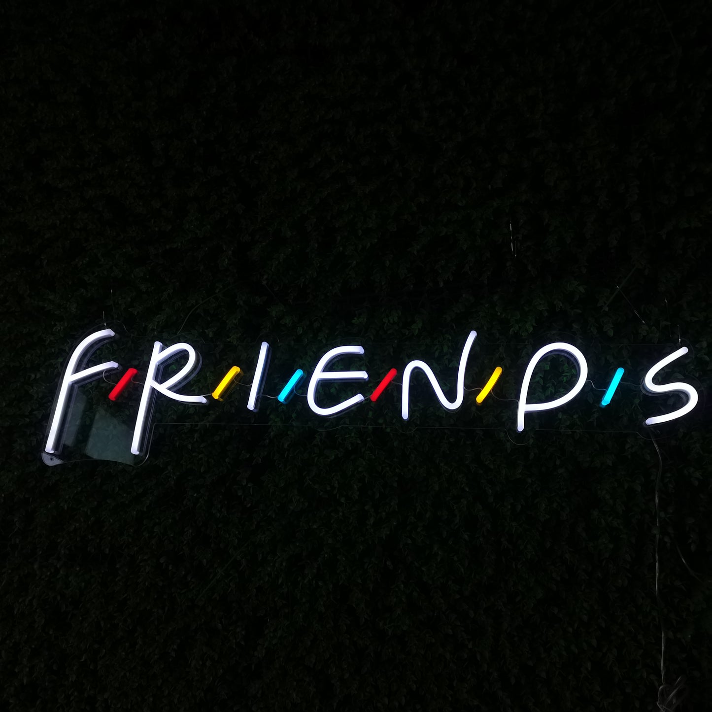 "Friends" Neon Light - Northernlightstore - neon lights